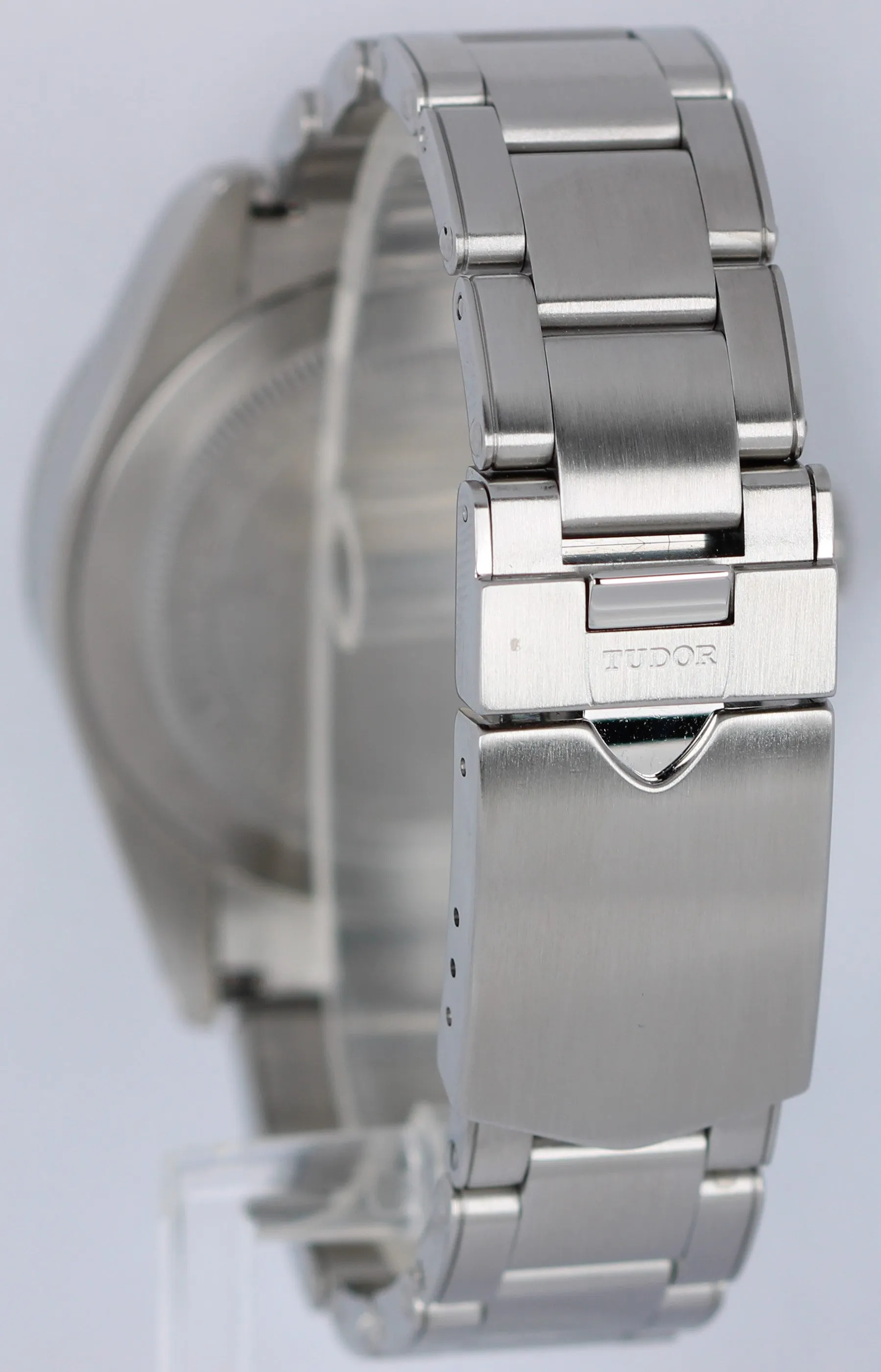 2022 Tudor Black Bay Fifty Eight 58 39mm Stainless Steel 79030N Watch B&P