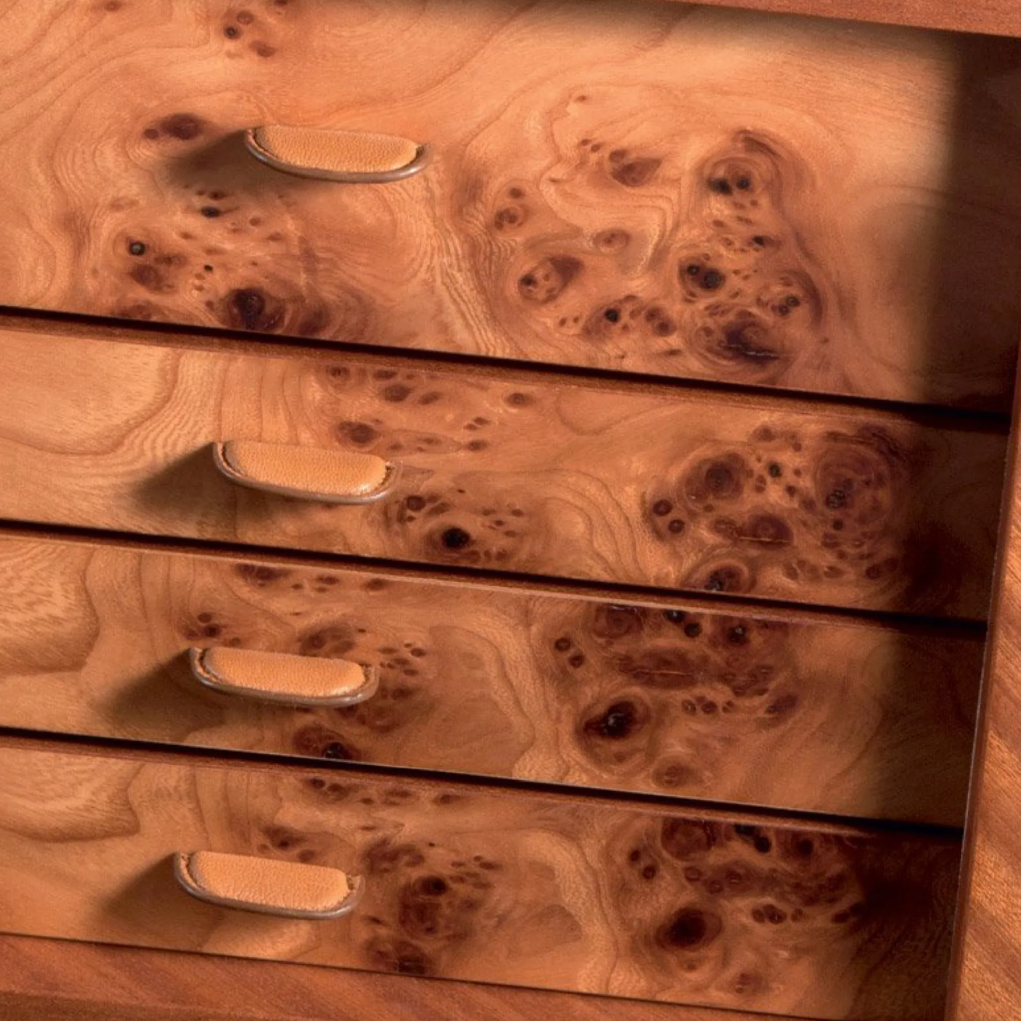 28-Holder Watch Chest | Agresti Il Mio Tempo