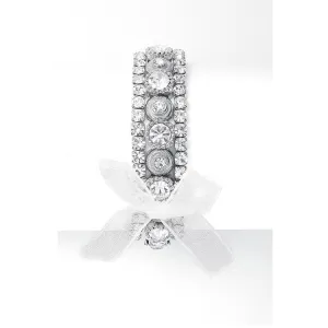 3-Pc. Layered Wedding Stretch Bracelet Set - SOLD OUT