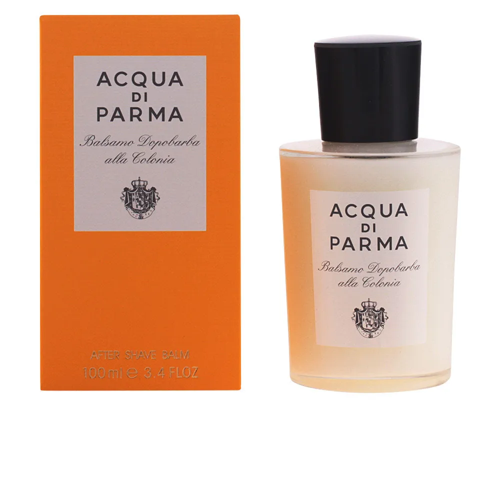 Acqua Di Parma After-shave Balm 100 Ml