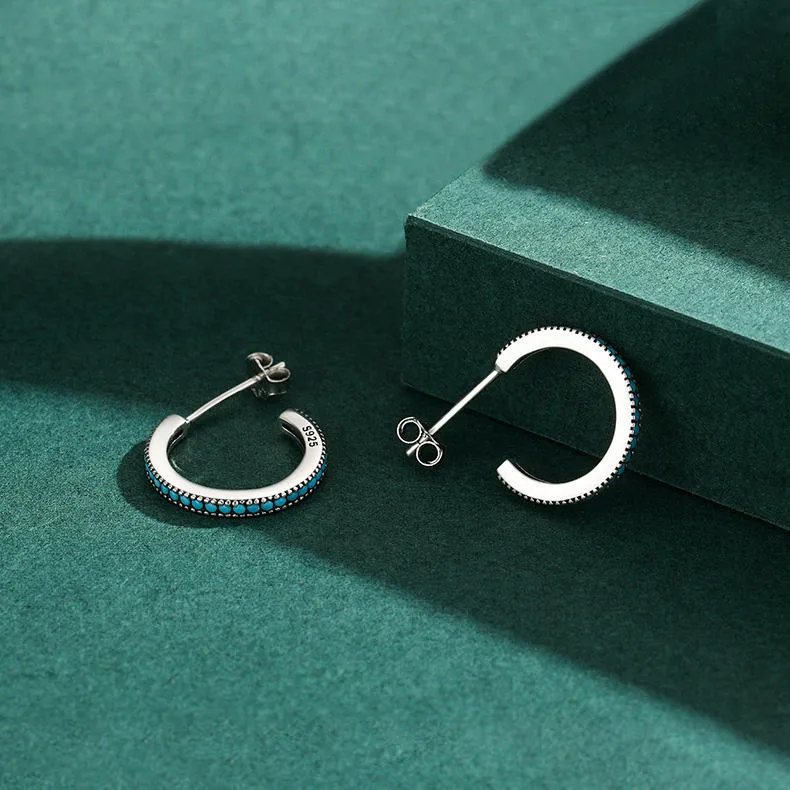 Adaline Refined Earrings