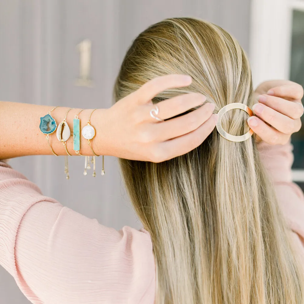 Adjustable Bolo bracelets