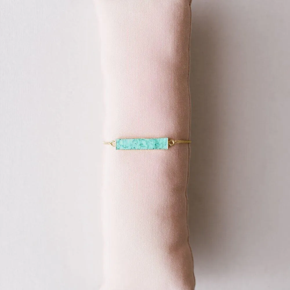 Adjustable Bolo bracelets