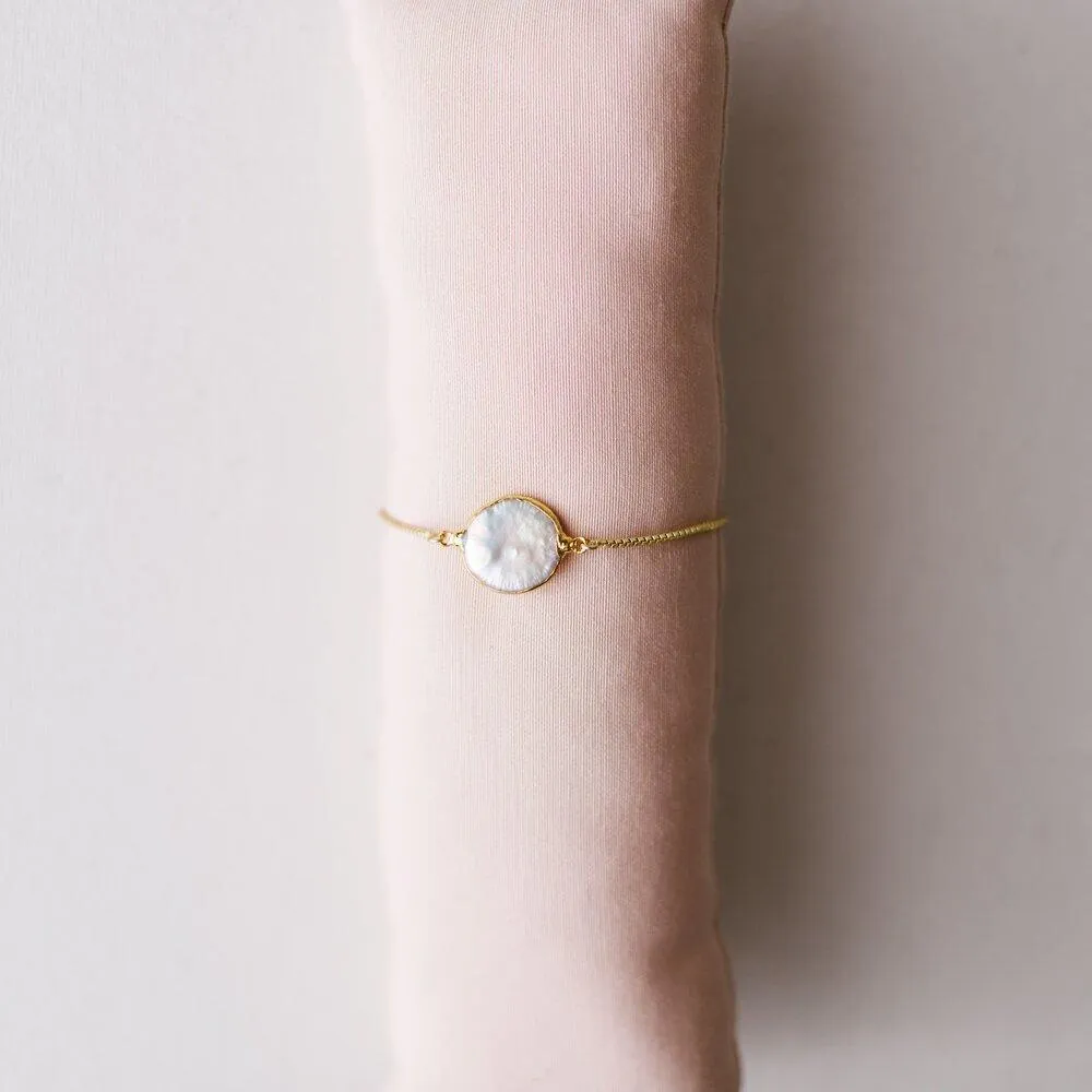 Adjustable Bolo bracelets