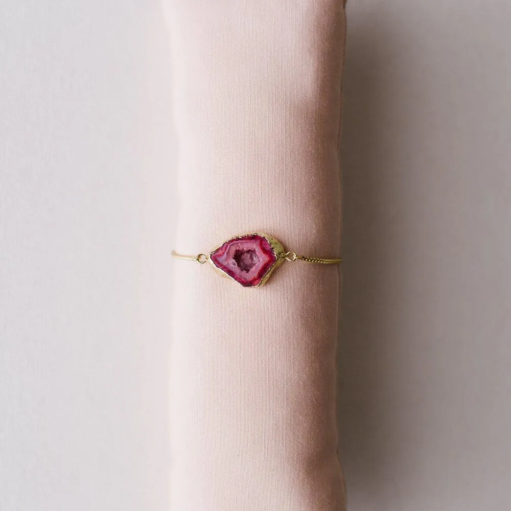 Adjustable Bolo bracelets