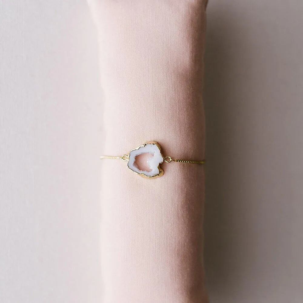 Adjustable Bolo bracelets