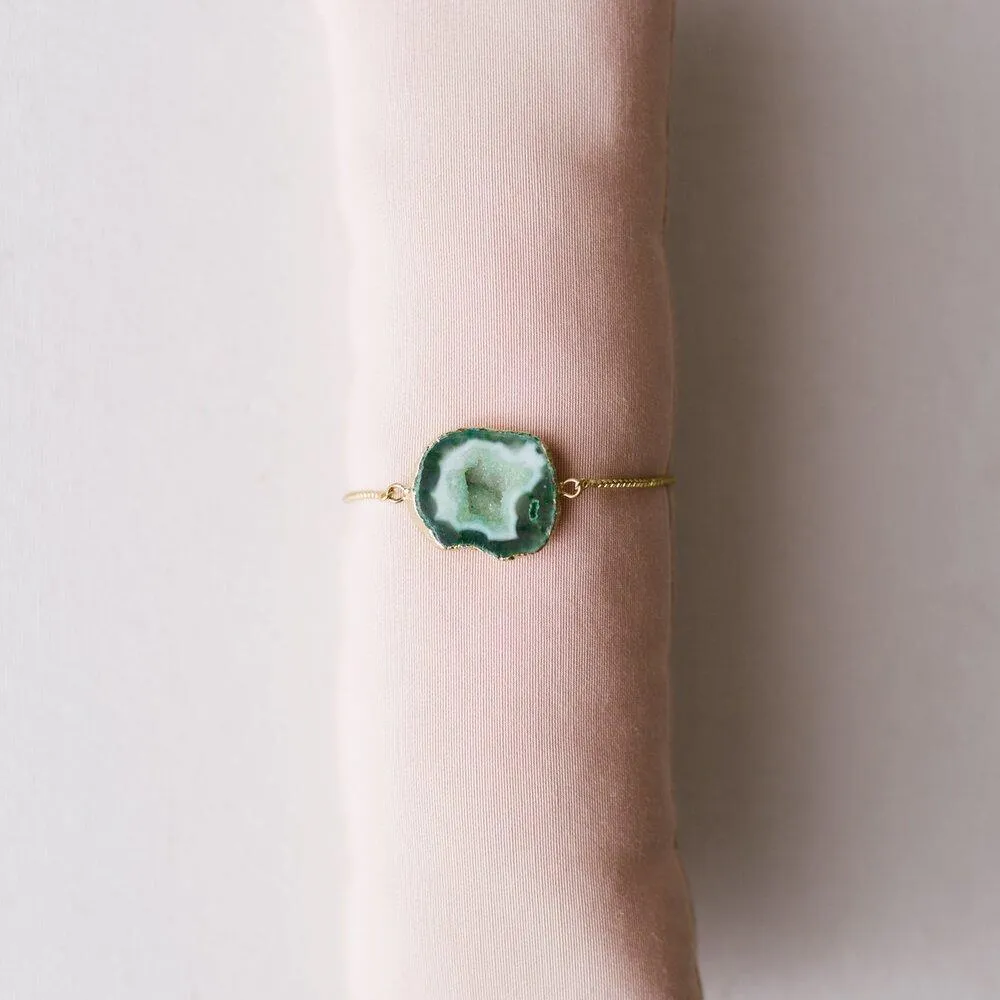 Adjustable Bolo bracelets