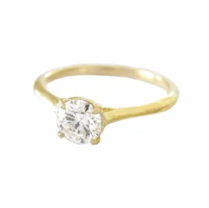 Aerial Diamond Ring