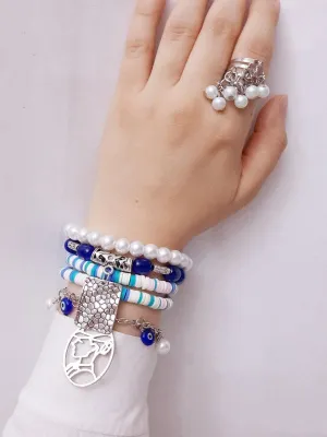 Amal Elegant Bracelets