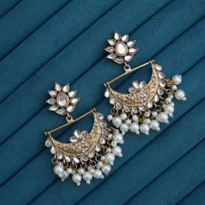 Antique Madrasi Earrings