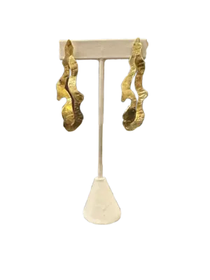 Arts Earrings