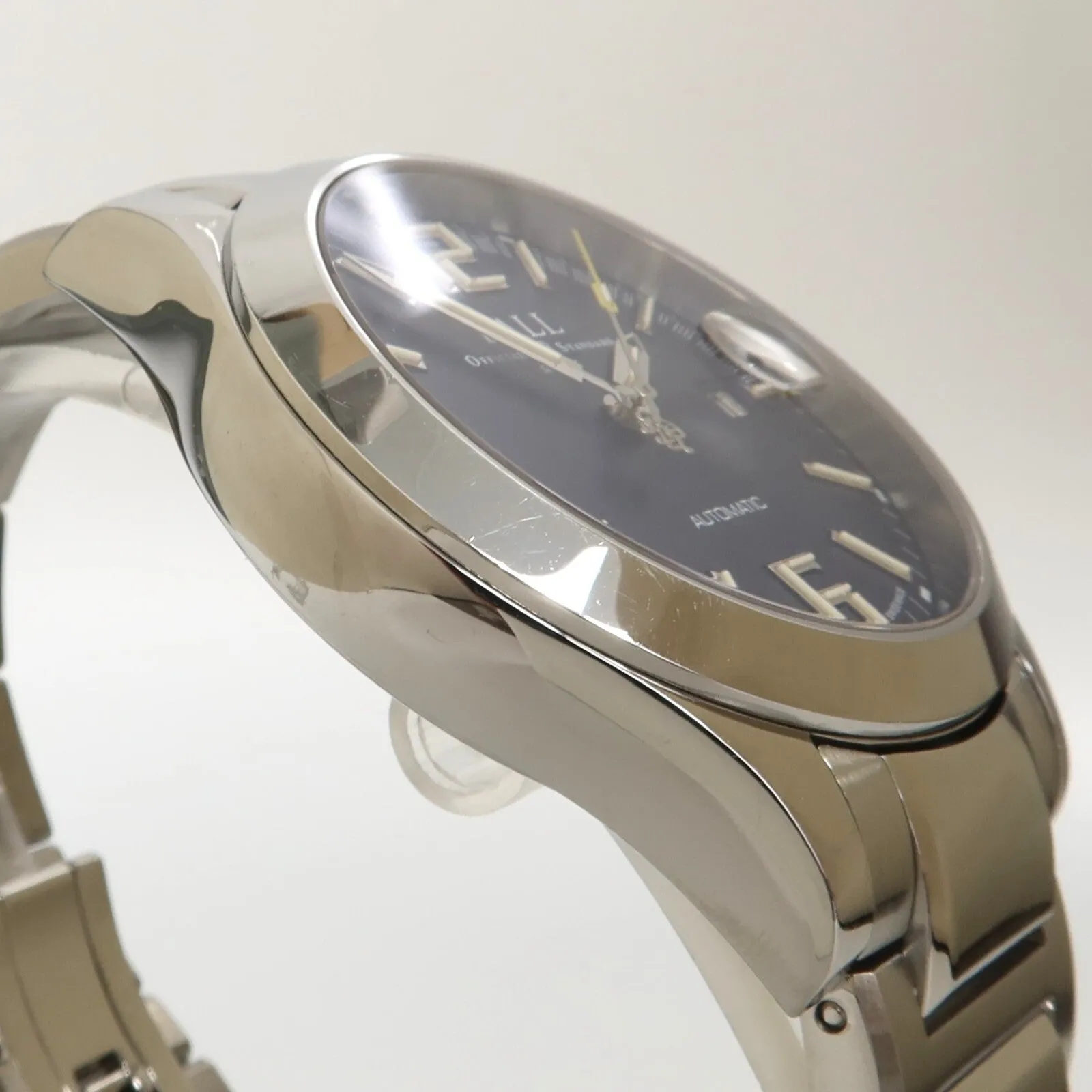 Ball Engineer III Legand Blue Dial Starlight 40MM Steel NM2126C-S3A-BEWH
