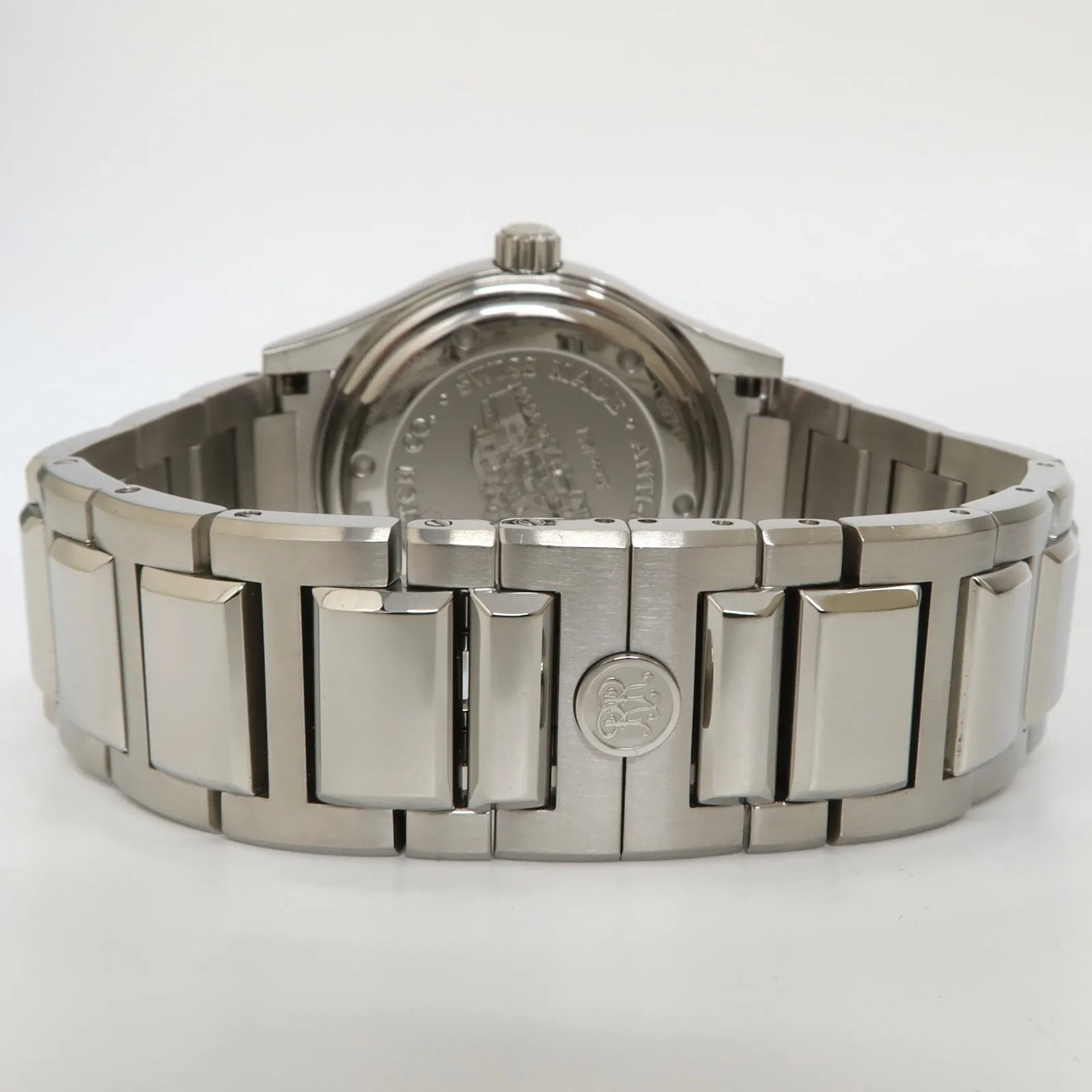 Ball Engineer III Legand Blue Dial Starlight 40MM Steel NM2126C-S3A-BEWH