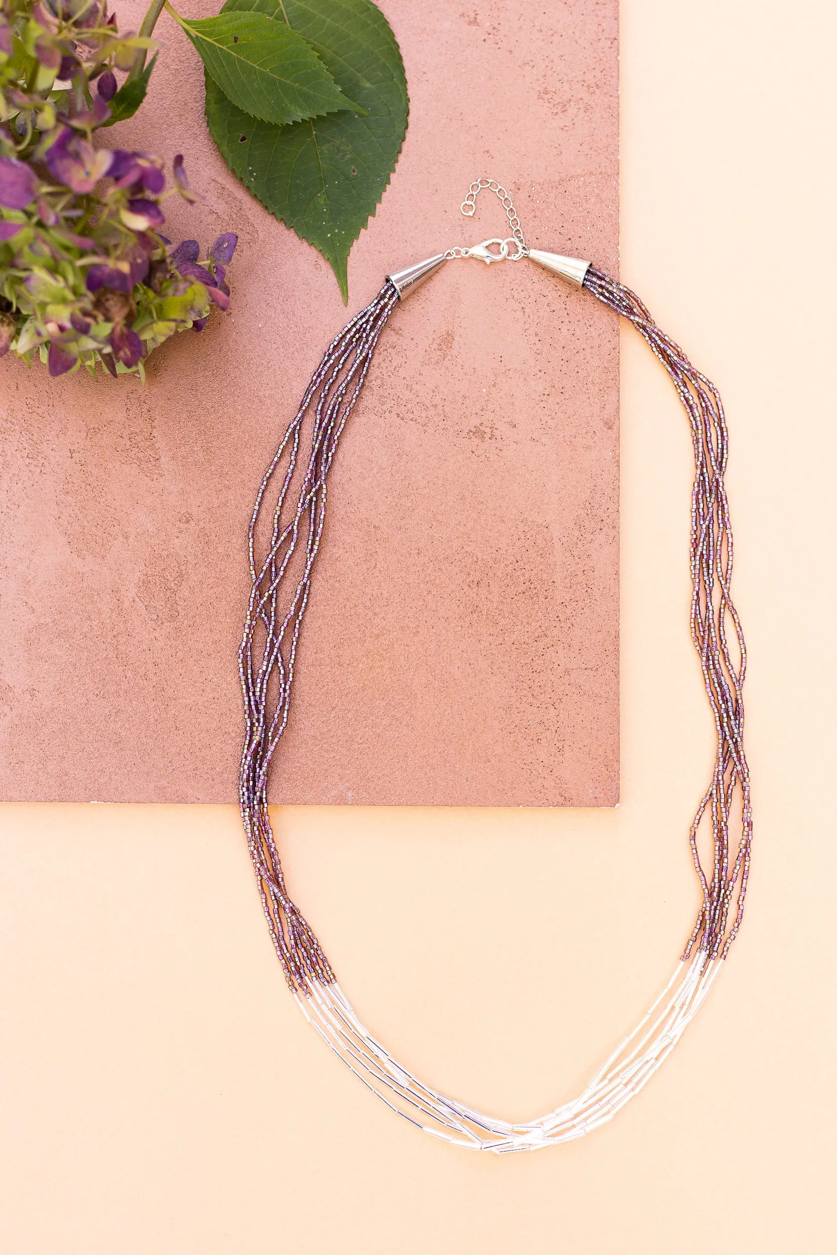 Bayberry Necklace
