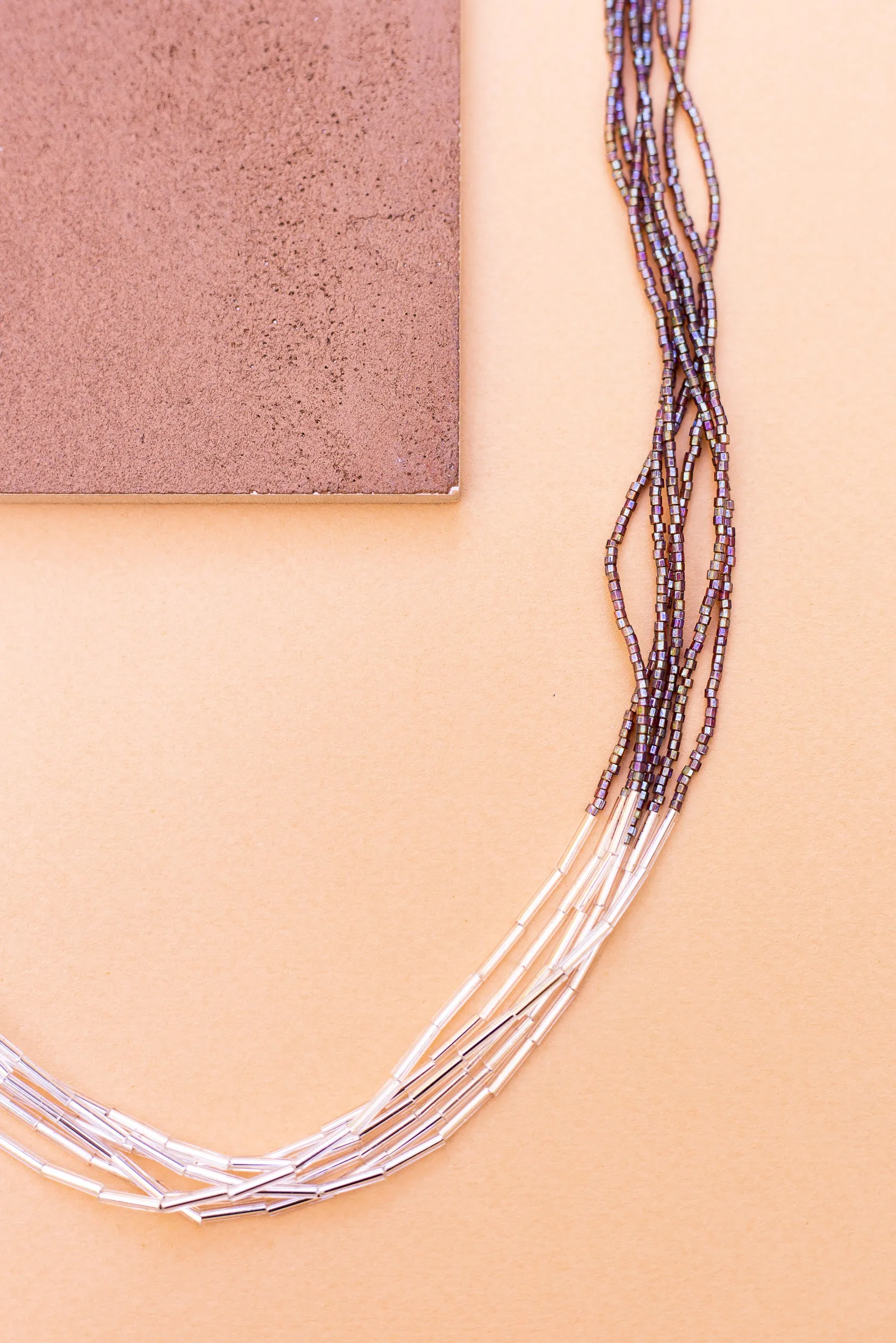 Bayberry Necklace