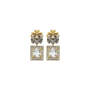 BEE WALES EARRINGS