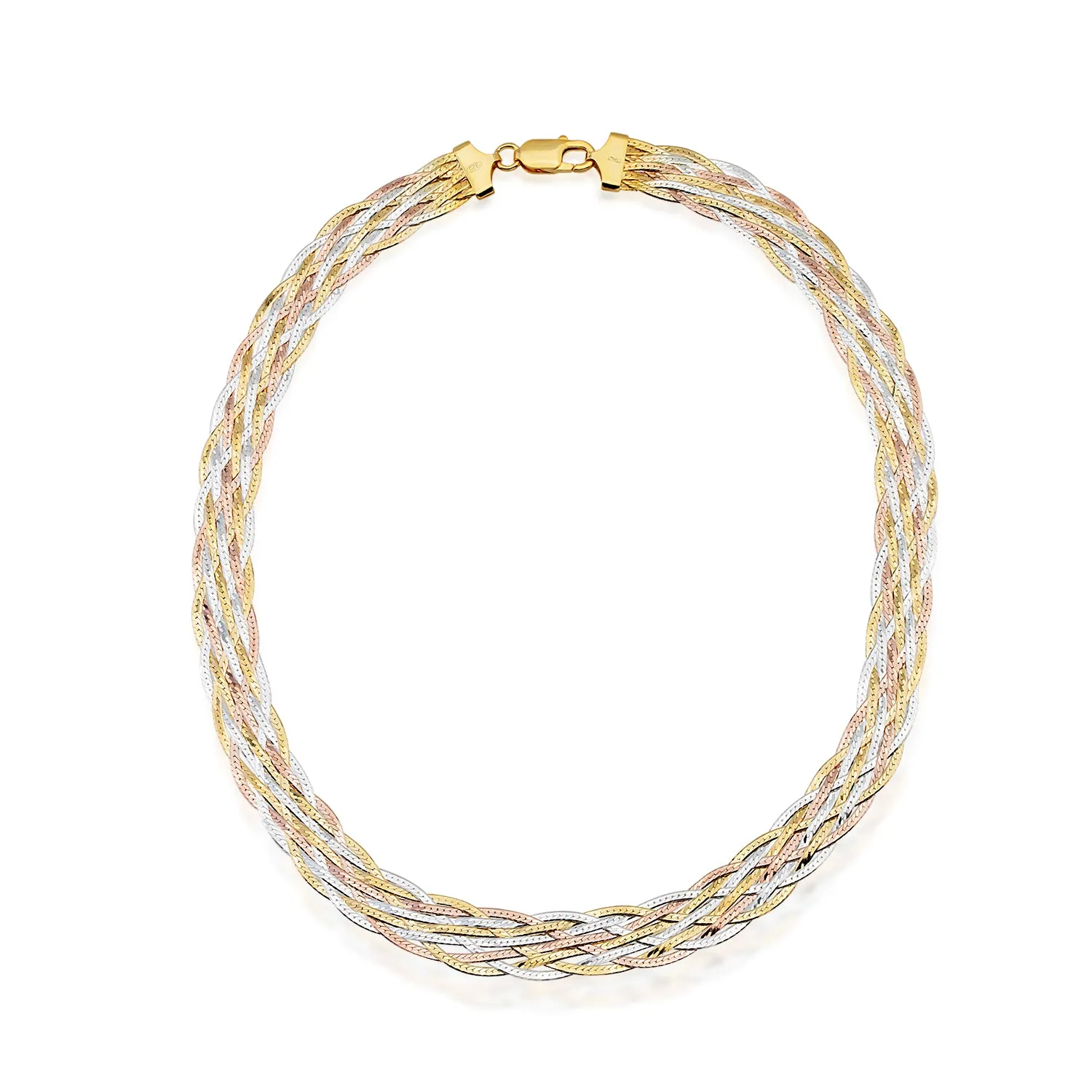 Bella Necklace