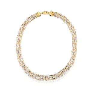 Bella Necklace