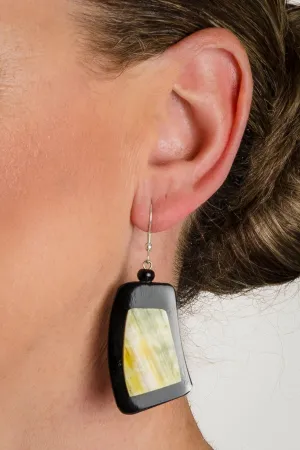 Blaze Earrings