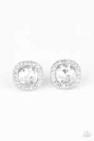 Bling-Tastic - White