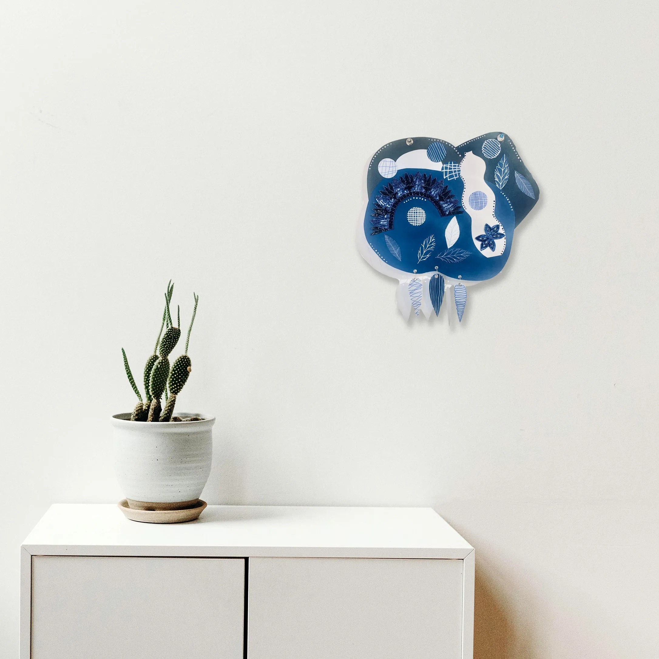 Blue Bottle