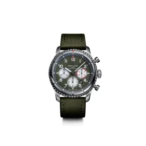 Breitling Aviator 8 B01 Curtiss Warhawk