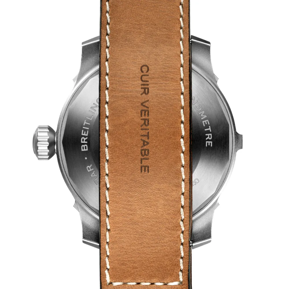Breitling Aviator Super 8 B20 Military