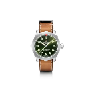 Breitling Aviator Super 8 B20 Military
