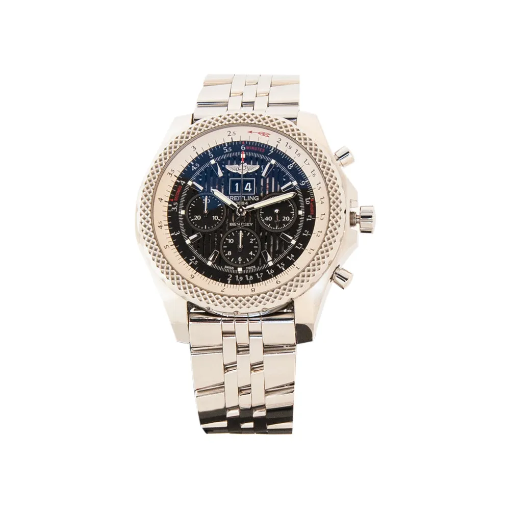 Breitling Bentley 6.75 Speed