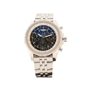 Breitling Bentley 6.75 Speed