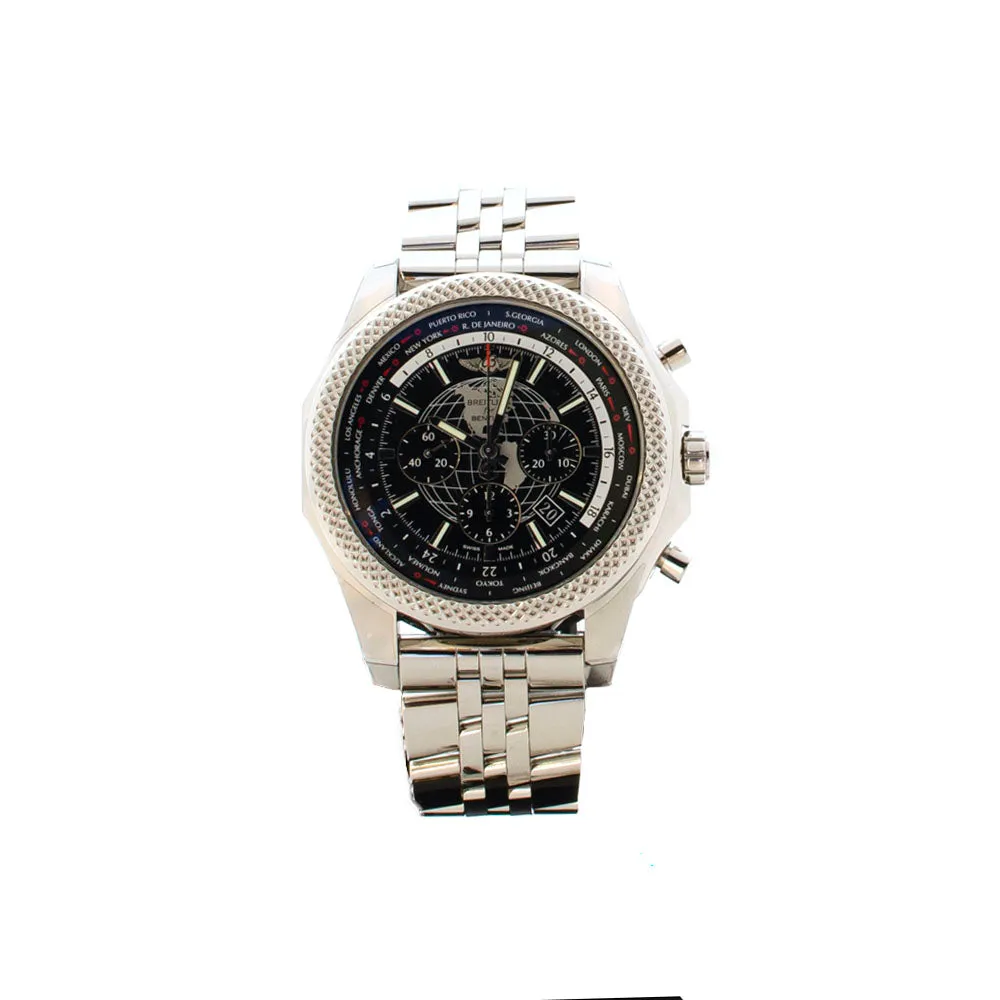 Breitling Bentley B05 Unitime
