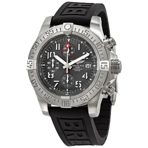 Breitling Chronograph Automatic Men's Watch E1338310/M536-153S
