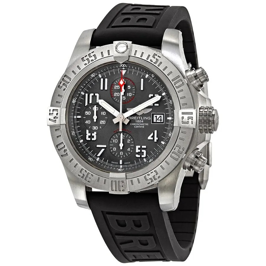 Breitling Chronograph Automatic Men's Watch E1338310/M536-153S