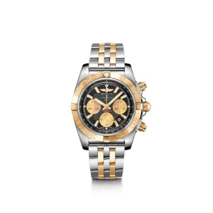 Breitling Chronomat B01 44mm