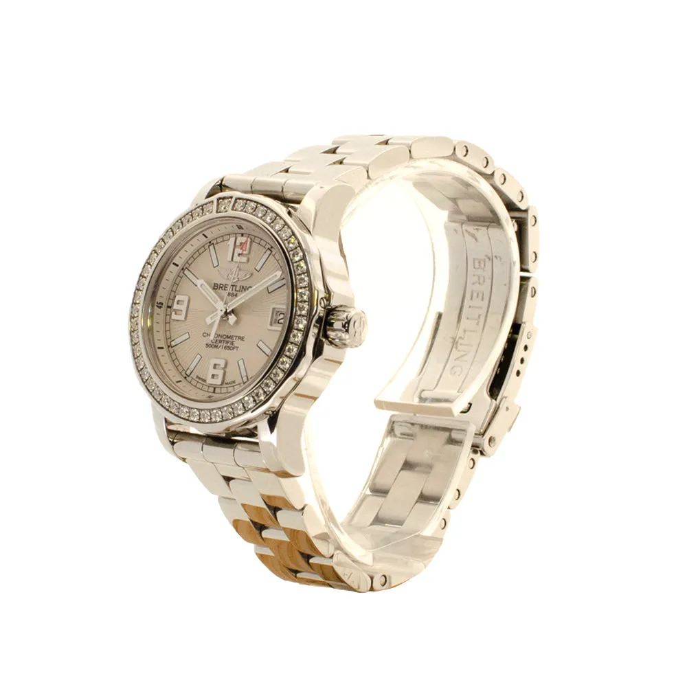 Breitling Colt 33mm