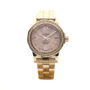 Breitling Colt 33mm