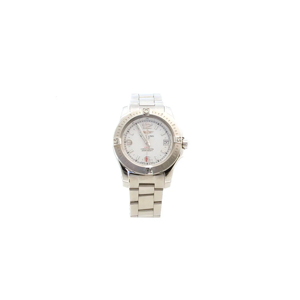 Breitling Colt 36mm Quartz