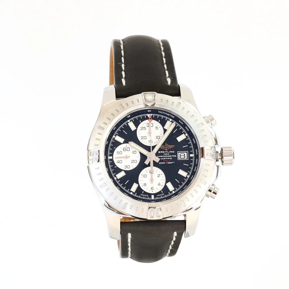Breitling Colt Chronograph Automatic 44