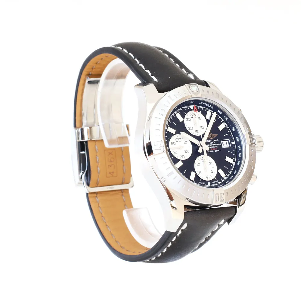 Breitling Colt Chronograph Automatic 44