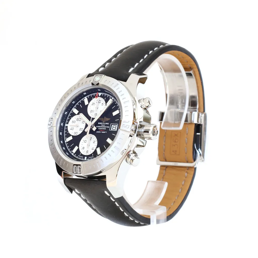 Breitling Colt Chronograph Automatic 44