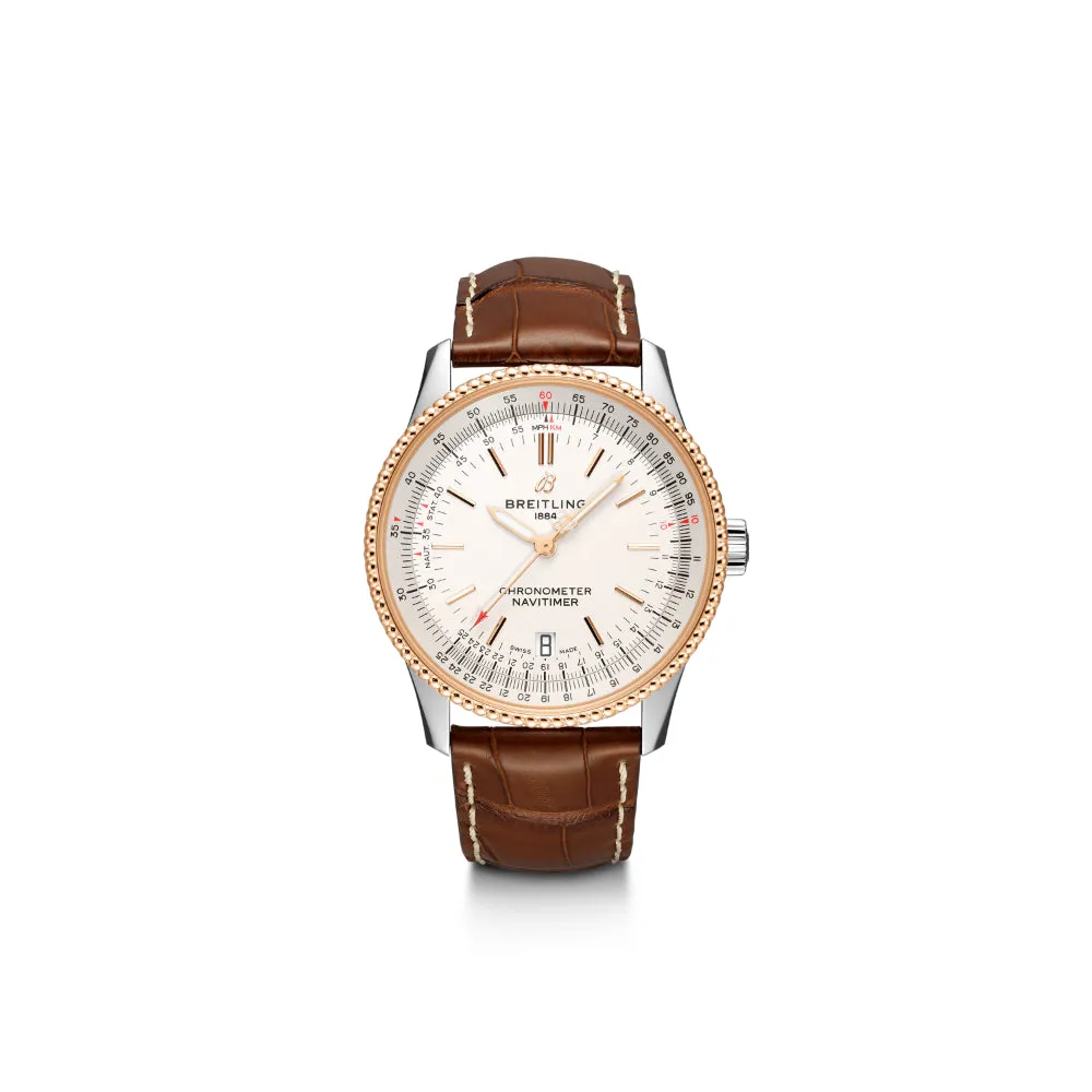 Breitling Navitimer 1 Automatic 38mm