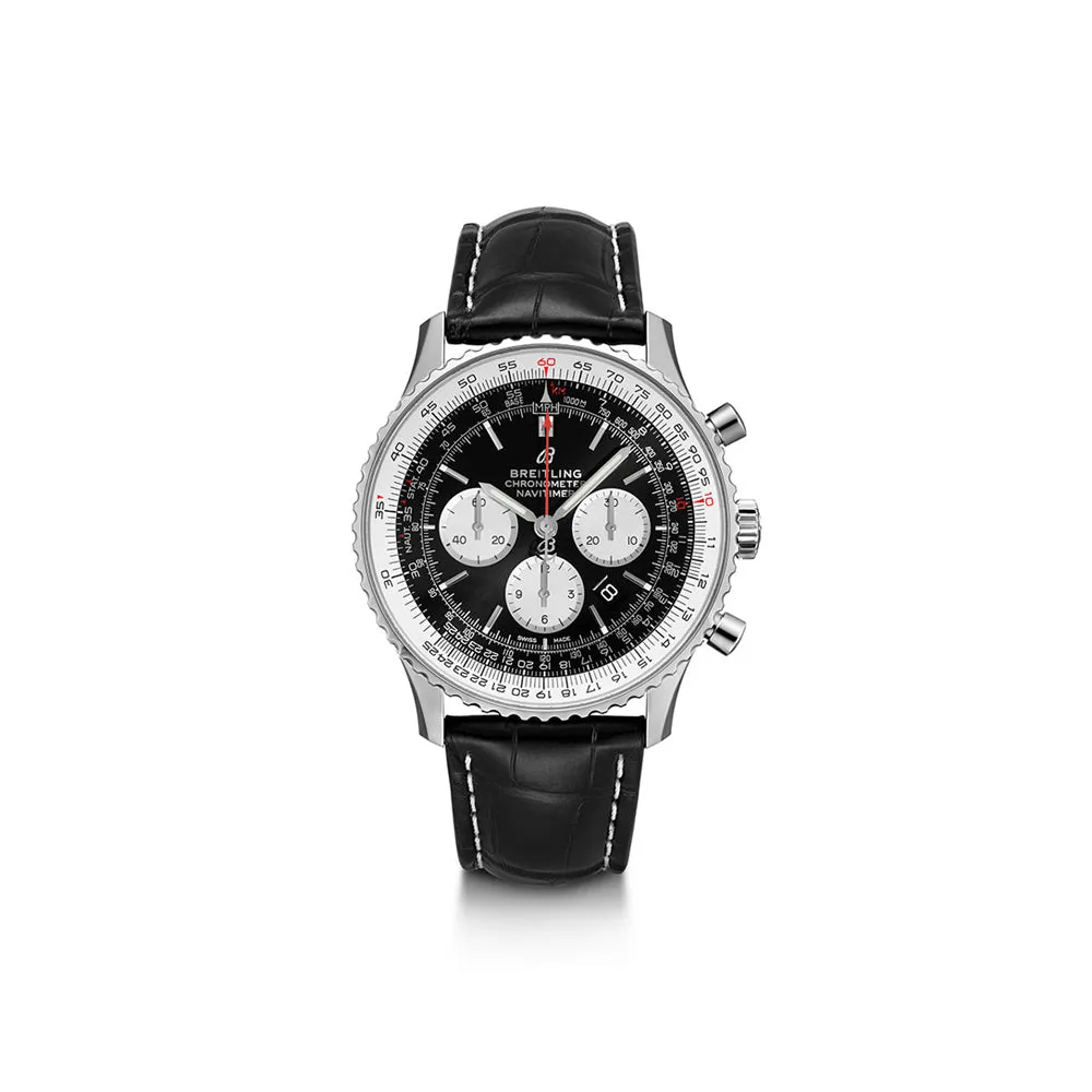 Breitling Navitimer 1 B01 Chronograph 46mm