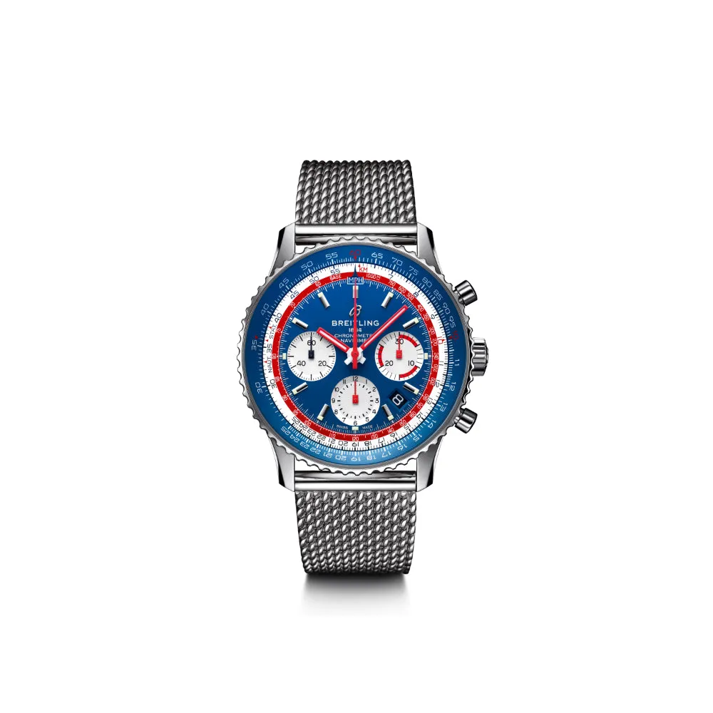 Breitling Navitimer 1 B01 Chronograph
