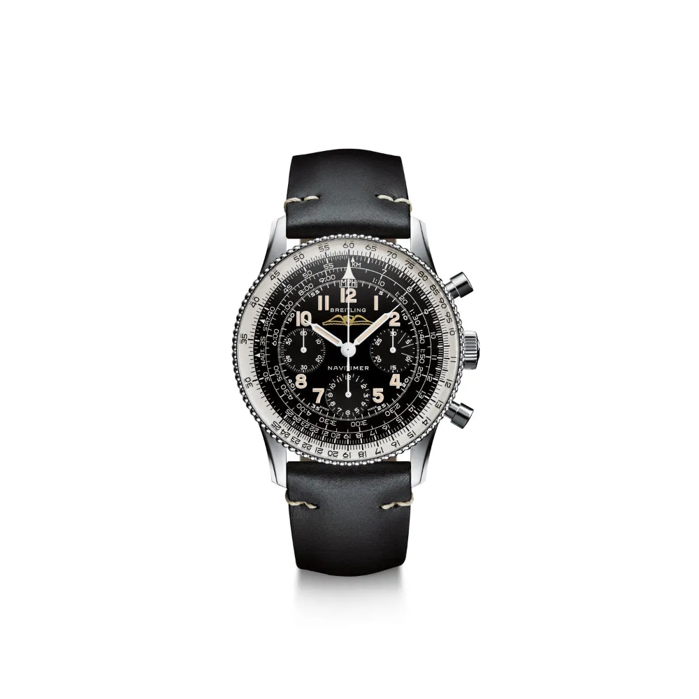Breitling Navitimer 1959 Edition