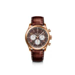 Breitling Navitimer 8 B01 Chronograph 43mm