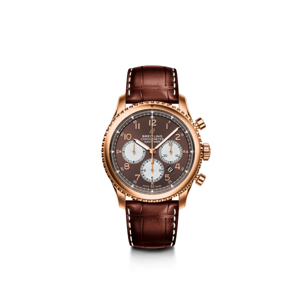 Breitling Navitimer 8 B01 Chronograph 43mm