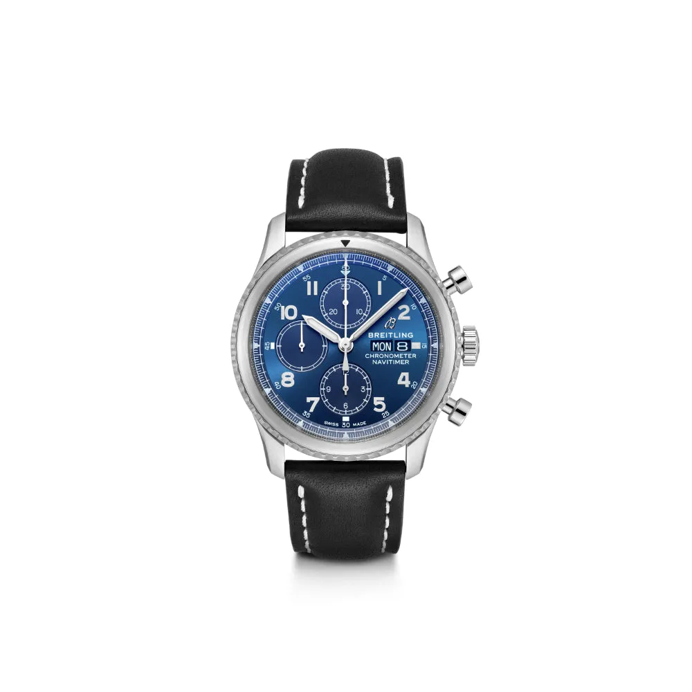 Breitling Navitimer 8  Chronograph 43mm