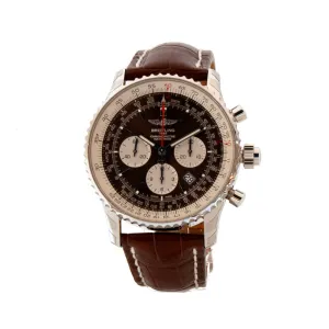 Breitling Navitimer B03 Rattrapante 45