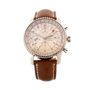 Breitling Navitimer World 46mm
