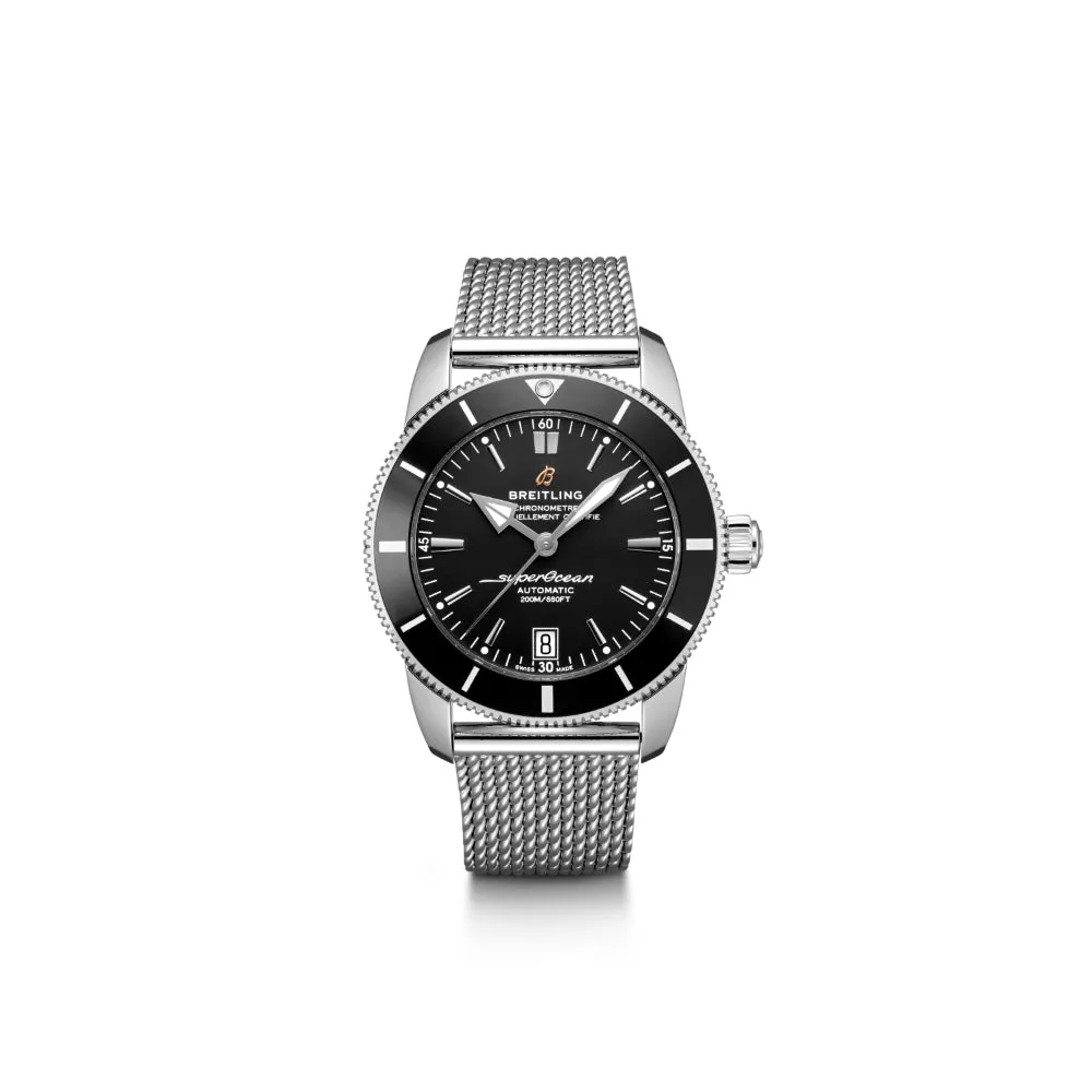 Breitling Superocean Heritage ll B20